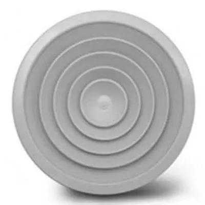 Anemostat circular 200