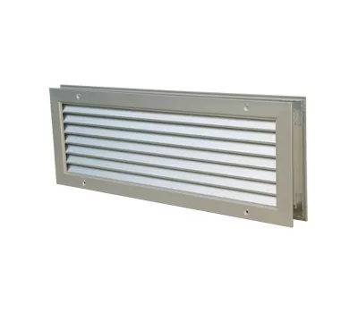 Grila transfer usa din aluminiu